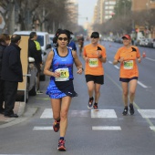 Marató BP Castelló, general