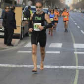 Marató BP Castelló, general