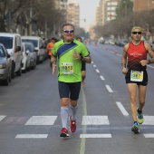 Marató BP Castelló, general