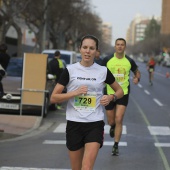 Marató BP Castelló, general