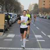 Marató BP Castelló, general