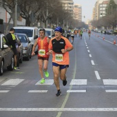 Marató BP Castelló, general