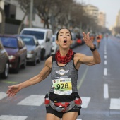 Marató BP Castelló, general