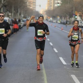 Marató BP Castelló, general