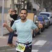 Marató BP Castelló, general