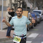 Marató BP Castelló, general