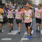 Marató BP Castelló, general