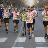 Marató BP Castelló, general