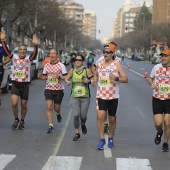 Marató BP Castelló, general