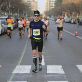 Marató BP Castelló, general