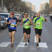 Marató BP Castelló, general