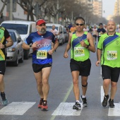 Marató BP Castelló, general