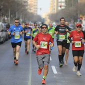 Marató BP Castelló, general