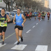 Marató BP Castelló, general