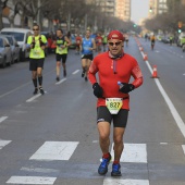 Marató BP Castelló, general