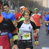 Marató BP Castelló, general