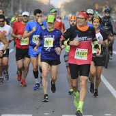 Marató BP Castelló, general