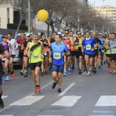 Marató BP Castelló, general