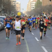 Marató BP Castelló, general