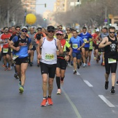 Marató BP Castelló, general