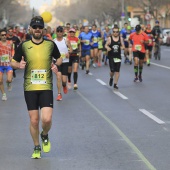 Marató BP Castelló, general