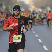 Marató BP Castelló, general