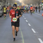 Marató BP Castelló, general