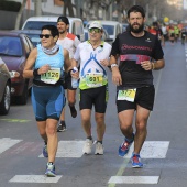 Marató BP Castelló, general