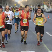 Marató BP Castelló, general