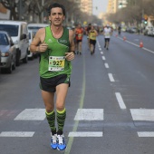 Marató BP Castelló, general