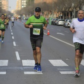 Marató BP Castelló, general