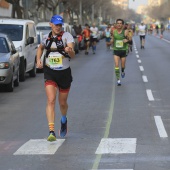 Marató BP Castelló, general