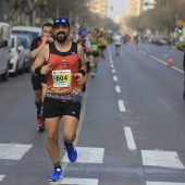 Marató BP Castelló, general