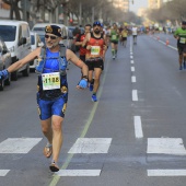 Marató BP Castelló, general