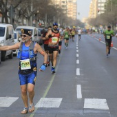 Marató BP Castelló, general