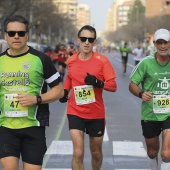 Marató BP Castelló, general