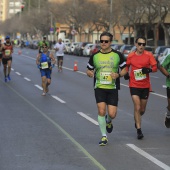 Marató BP Castelló, general