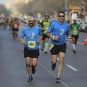 Marató BP Castelló, general