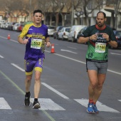 Marató BP Castelló, general