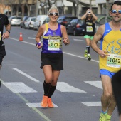 Marató BP Castelló, general