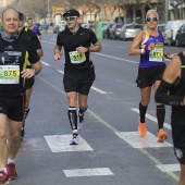 Marató BP Castelló, general