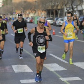 Marató BP Castelló, general