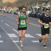 Marató BP Castelló, general