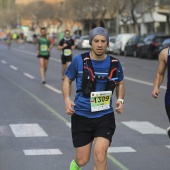 Marató BP Castelló, general