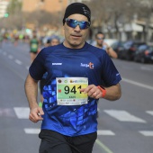 Marató BP Castelló, general