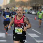 Marató BP Castelló, general