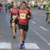 Marató BP Castelló, general