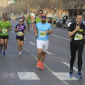 Marató BP Castelló, general