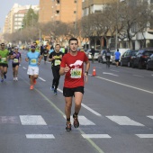 Marató BP Castelló, general