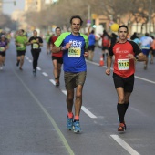 Marató BP Castelló, general